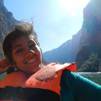 Veronica Avila's Photo