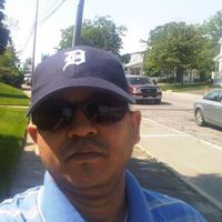 Ramesh Gaddam的照片