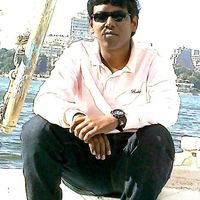 Papon Kumar Dev's Photo