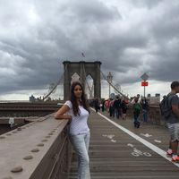 Zineb KHAFIF的照片