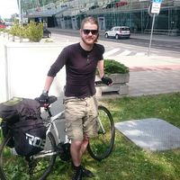 Chris Platten的照片