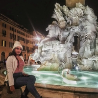 Angie Chamorro的照片