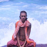 Matias Falcón的照片