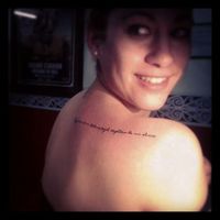 Fotos de Flor Angelino