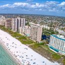 фотография Marco Island Beach Day (Road Trip)