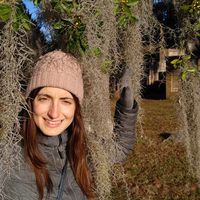 Fotos de Luna Scarano