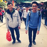tuan minh's Photo