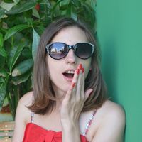 Photos de Irina Dranitsa