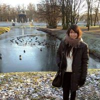 Le foto di Ericka  Paramo