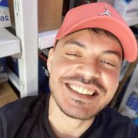 Sid Ahmed BOUDRAA's Photo