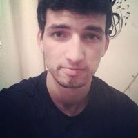 Athos Sandes's Photo