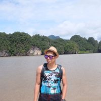 Khairy Ghafar's Photo