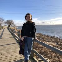 Magenta Shipsey的照片