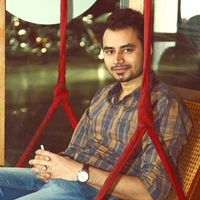 Akshat Choudhary的照片