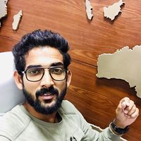 Sufaid Muhammed's Photo