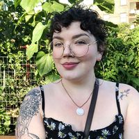 Callie Little的照片