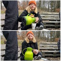 Kirsten Kværnø's Photo