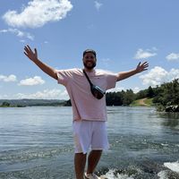 Nikolai Gerken's Photo