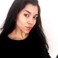 Daria Romanov's Photo