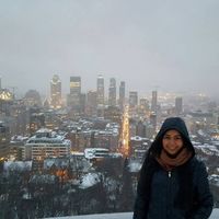 Fotos von Laura Daniela Mila Saavedra