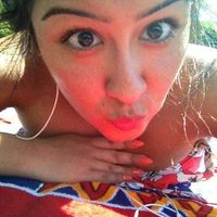 Nakiska Francoeur的照片