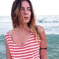 Marina Zakharchenko's Photo