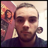 Daniele Merola's Photo