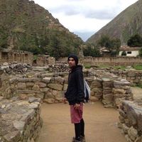 Julian  Ocampo's Photo