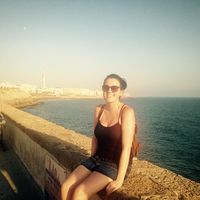 Aoife Farmer's Photo