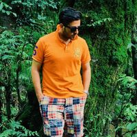 Masoud Azami's Photo