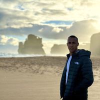 Queice Jones Braga's Photo