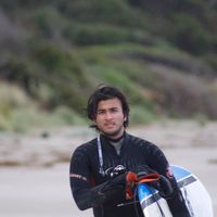 roshan hanamseth的照片