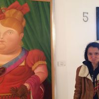 Georgina Jiménez Maldonado's Photo