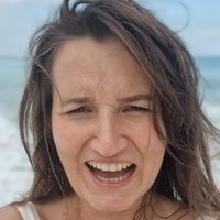 MELAINEKOINA's Photo