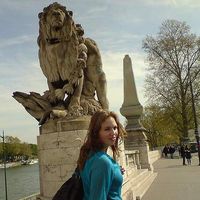 jitske Boscha's Photo