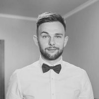 Evgeniy Kuchin的照片