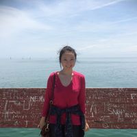 Christina Zheng的照片