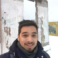 Hector Sanchez Echenique的照片