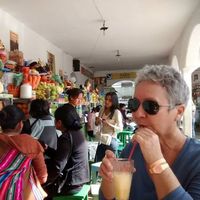 Fernanda Reinhardt的照片