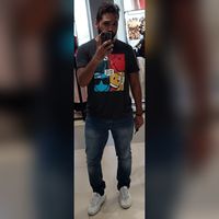 Fotos de Sanjay Senger