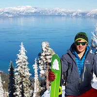 Rigel Bricken's Photo