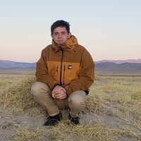 Noé Thirouard的照片