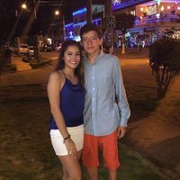 Nicolas Castillo的照片