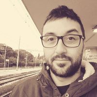 Photos de Sergio Dagnoli