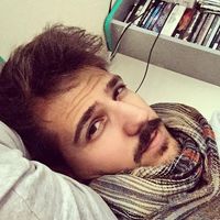 Nico Di Santo的照片