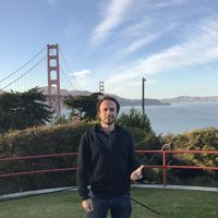 Arda Ozkaya的照片