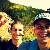 Jose Hernandez的照片