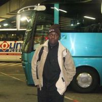 Julian Ssemalulu的照片