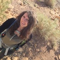 Fotos von Naomi Lerah