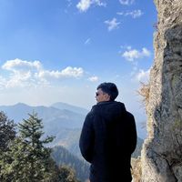 Aashish Bishnoi's Photo